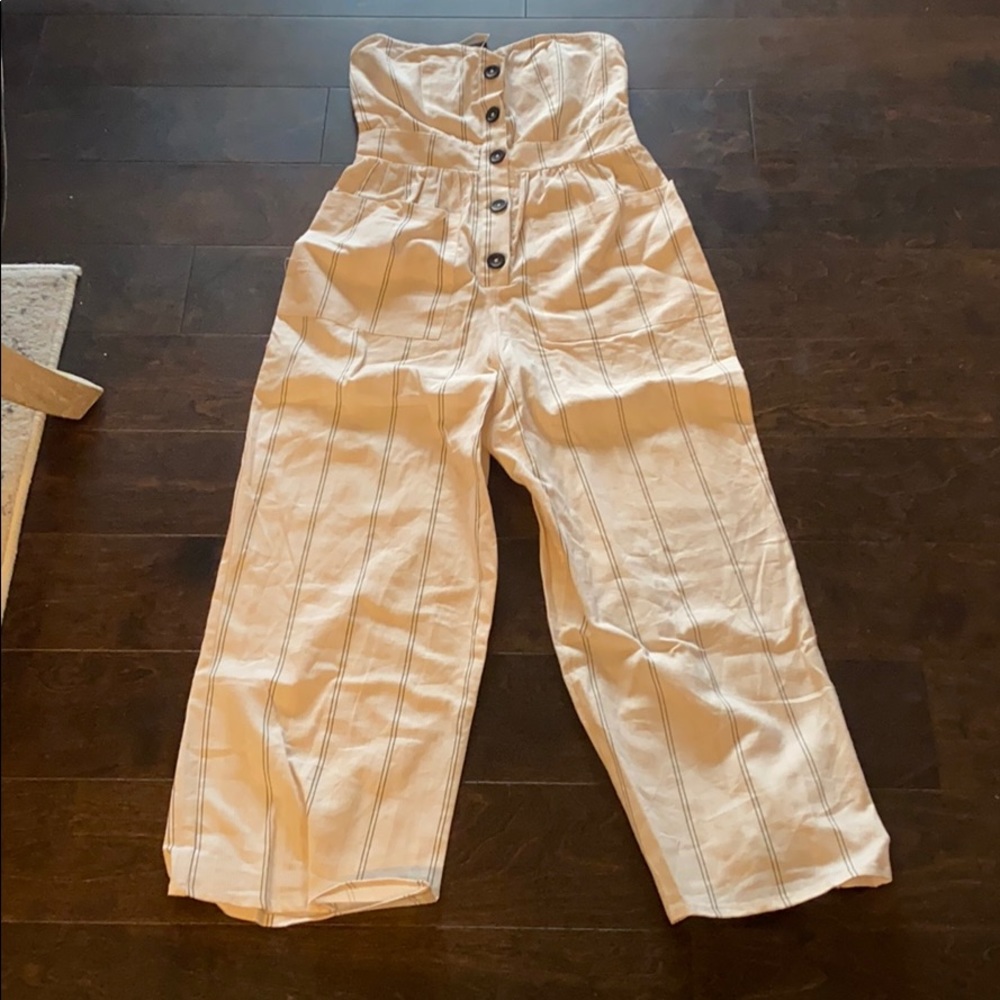 NWT Asos Jumpsuit
